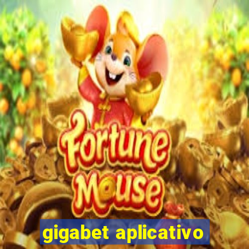 gigabet aplicativo